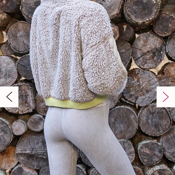 Free people good karma leggings - Picture 7 of 7